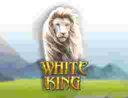 White King GameSlot Online - Mangulas Kebesaran serta Keelokan Alam Buas dalam Permainan Slot Online: White King.