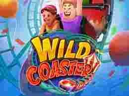 Menciptakan Kehebohan Wild Coaster: Petualangan Slot Online yang Membahagiakan. Aman tiba di bumi kebahagiaan serta kebahagiaan dengan