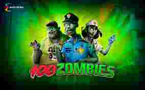 100 Zombies GameSlot Online - Bimbingan Komplit Permainan Slot Online 100 Zombies. Permainan slot online sudah jadi salah satu wujud hiburan