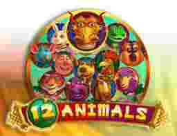 12 Animals GameSlot Online - Mengupas Berakhir Permainan Slot Online: 12 Animals. Dalam bumi game slot online, alterasi tema serta fitur yang