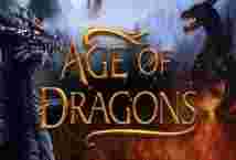 Age Of Dragons GameSlotOnline