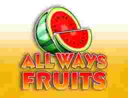 All Ways Fruits GameSlotOnline - Menguak Keseruan Permainan Slot Online All Ways Fruits: Bimbingan Lengkap.