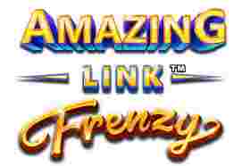 Amazing Link Frenzy GameSlotOnline - Game slot online lalu bertumbuh dengan inovasi terkini serta fitur menarik yang membuat para