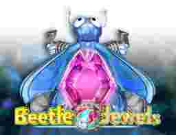 Beetle Jewels GameSlot Online - Menguak Keelokan serta Mukjizat Lebah: Menguasai Game Slot Online Beetle Jewels.