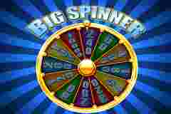 Big Spinner GameSlot Online - Mempelajari Bumi Putaran Besar: Membahas Permainan Slot Online Big Spinner. Dalam bumi pertaruhan