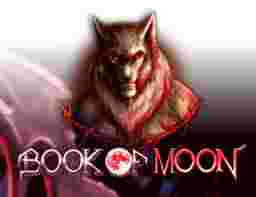 Book Of Moon GameSlotOnline - Dalam bumi slot online yang dipadati dengan bermacam tema," Book of Moon" muncul dengan tema sihir serta