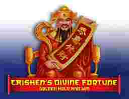 Caishen Divine Fortune GameSlotOnline - Permainan slot online sudah jadi salah satu wujud hiburan yang sangat terkenal di golongan