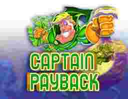 Captain Payback GameSlot Online - Postingan mengenai Permainan Slot Online Captain Payback. Pengantar pendek mengenai permainan slot