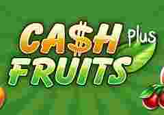 Cash Fruits Plus GameSlotOnline - Permainan slot online" Cash Fruits Plus" merupakan salah satu game slot klasik yang dibesarkan oleh