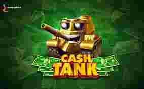Cash Tank GameSlot Online - Cash Tank: Menggali Harta Karun dalam Slot Berpetualang. Cash Tank merupakan salah satu game slot online yang