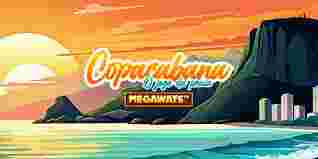 Copacabana Megaways GameSlot Online - Game slot online lalu bertumbuh dengan cepat, menawarkan bermacam tema menarik serta fitur inovatif