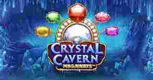 Crystal Caverns Megaways GameSlotOnline - Crystal Caverns Megaways: Petualangan Slot Online di Bumi Kristal. Crystal Caverns Megaways
