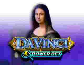 DaVinci Power Bet GameSlotOnline - Slot online sudah jadi salah satu game sangat terkenal di bumi pertaruhan digital.