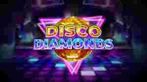 Disco Diamonds GameSlot Online - Bimbingan Komplit mengenai Permainan Slot Online Disco Diamonds. Game slot online sudah jadi salah