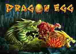 Dragon Egg GameSlot Online - Menguasai Mukjizat Bumi Dragon Egg: Petualangan di Slot Online yang Memikat. Dalam alam slot online yang
