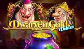 Dwarven Gold Deluxe GameSlotOnline