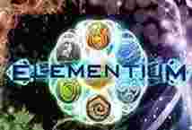 Elementium Game Slot Online