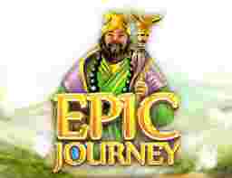 Epic Journey GameSlot Online - Menguasai Petualangan Epik dalam Permainan Slot Online" Epic Journey". Permainan slot online