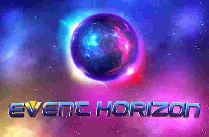 Event Horizon GameSlot Online - Membahas Permainan Slot Online"Event Horizon": Petualangan Ke Luar Angkasa di Gulungan.