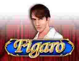 Figaro Game Slot Online - Membahas Permainan Slot Online" Figaro": Memetik Keseimbangan dari Nada serta Kemenangan.