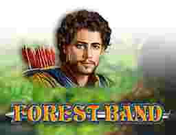Forest Band GameSlot Online - Forest Band: Petualangan serta Kekayaan dalam Bumi Permainan Slot Online. Pabrik permainan slot online lalu
