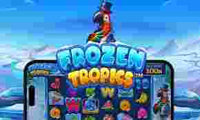 Frozen Tropics GameSlot Online - Menjelajahi Keindahan Alam Liar di Frozen Tropics: Game Slot Online yang Memukau.
