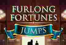 Furlong Fortunes Jumps GameSlotOnline - Menggali Keberhasilan di Furlong Fortunes Jumps: Petualangan Slot Pacuan Kuda.