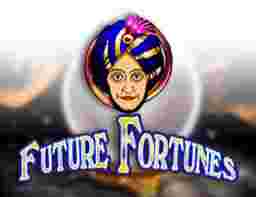 Future Fortunes GameSlot Online - Menguak Rahasia serta Mukjizat Permainan Slot Online" Future Fortunes". Permainan slot online" Future