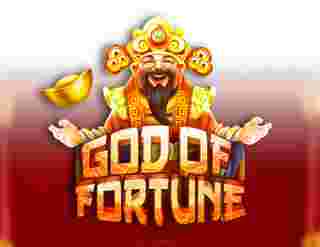 God Of Fortune GameSlotOnline - God Of Fortune: Petualangan Mencari Keberhasilan dalam Permainan Slot Online.