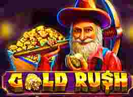 GameSlot Online Gold Rush - Menggali Harta Karun di Permainan Slot Online Gold Rush: Bimbingan Lengkap. Gold Rush merupakan