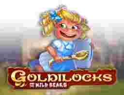 Goldilokcs AndThe WildBears GameSlotOnline - Postingan Komplit mengenai Permainan Slot Online Goldilocks and the Wild Bears.