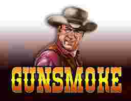Gunsmoke Game Slot Online - Menguasai Bumi Koboi di" Gunsmoke": Petualangan Asyik di Kota Buas Barat. "Gunsmoke" merupakan game slot