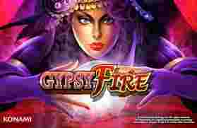Gypsy Fire GameSlot Online - Menyelami Keelokan serta Keberhasilan dalam Permainan Slot Online" Gypsy Fire". Game slot online sudah jadi