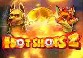 Hot Shots 2 GameSlotOnline - Memanas dengan Slot Online" Hot Shots 2": Kesenangan Kelakuan Alun- alun Hijau.