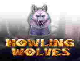 Howling Wolves GameSlot Online - Menyelami Bumi Slot Online: Petualangan di Howling Wolves. Dalam arena pertaruhan online yang terus