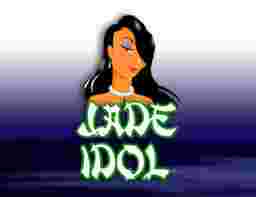 Jade Idol GameSlot Online - Menjelajahi Mukjizat Timur: Mengupas Berakhir Permainan Slot Online" Jade Idol".