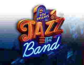 Jazz Band GameSlot Online - Jazz Band merupakan permainan slot online yang bawa pemeran ke bumi nada jazz yang penuh dengan irama serta