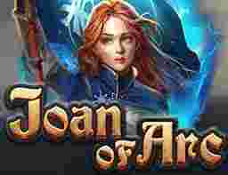 Joan Of Arc GameSlotOnline - Joan of Arc: Petualangan Epik dalam Permainan Slot Online Berjudul Sejarah. Permainan slot online sudah