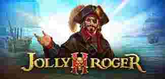 Jolly Roger 2 GameSlotOnline - Dalam bumi pertaruhan online yang lalu bertumbuh, permainan slot sudah jadi salah satu wujud hiburan yang