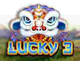 Lucky 3 GameSlot Online - Menguak Rahasia Keberhasilan: Investigasi Permainan Slot Online Lucky 3. Dalam bumi pertaruhan online yang penuh