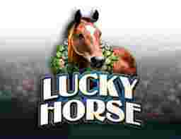 Lucky Horse GameSlot Online - Mengupas Berakhir Permainan Slot Online Lucky Horse: Bimbingan Lengkap. Dalam bumi game kasino online