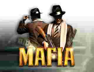 Mafia Game Slot Online - Mafia: Mengungkap Bumi Hitam serta Kemampuan Profit dari Game Slot Online yang Menarik.