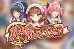 Magic Maid Cafe GameSlotOnline - Hadapi Mukjizat Sihir Magic Maid Cafe: Petualangan Slot dengan Gradasi Barista. Slot online lalu memperkenalkan