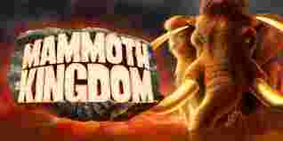 Mammoth Kingdom GameSlot Online - Dalam bumi permainan slot online yang lalu bertumbuh," Mammoth Kingdom" sudah menarik atensi