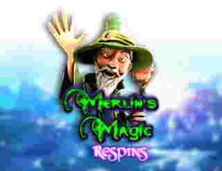 Merlin Magic Respin GameSlotOnline - Menyelami Bumi Guna- guna: Mengupas Berakhir Permainan Slot Online" Merlin Magic Respin".