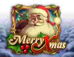 Merry Xmas GameSlot Online - Menyelami Kemeriahan Slot Online" Merry Xmas". Keramaian Natal senantiasa diiringi dengan kebahagiaan