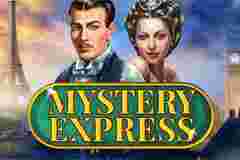 Mystery Express GameSlot Online - Mystery Express: Memecahkan Rahasia di Bumi Slot Online. Game slot online sudah jadi salah satu wujud hiburan