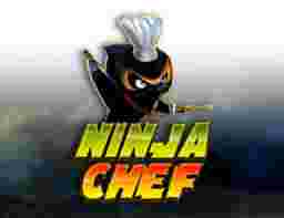 Ninja Chef GameSlot Online - Membahas Permainan Slot Online Ninja Chef: Menelusuri Karakteristik serta Keseruannya.