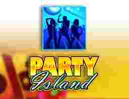 Party Island GameSlot Online - Slot online" Party Island" ialah salah satu game yang memperkenalkan gradasi acara serta kebahagiaan lewat