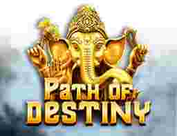 Path Of Destiny GameSlotOnline - Merambah Petualangan Legendaris: Kajian Mendalam mengenai Permainan Slot Online" Path of Destiny".